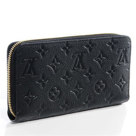 lv wallet woman|louis vuitton black wallet women's.